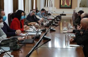 Gradonačelnica razgovarala sa meštanima Mezgraje