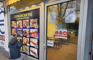 Besplatni obroci za trudnice u niškom restoranu „Gurmanski raj“