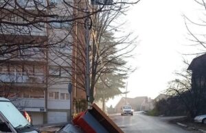 JKP Medijana APEL SUGRAĐANIMA!