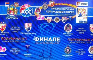 KARTE ZA KUP RADIVOJA KORAĆA SUTRA OD 12h