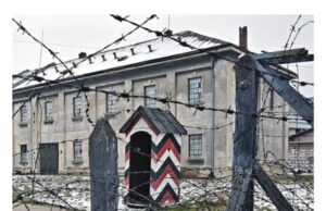 Izložba „U senci zanemarenih” u Nišu otkriva istoriju logora Štamlager u Mariboru Logor na Crvenom Krstu