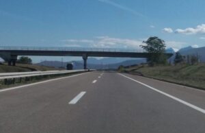 Donet plan o izgradnji odmorišta kod malčanske petlje na autoputu