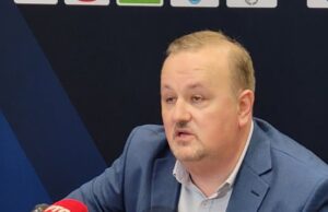 Matić: Ovo je prvi put u karijeri da vam neko čestita na minus 53