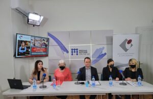 Održana promocija programa Nacionalne službe za zapošljavanje