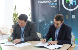 NTP Niš i NiCAT klaster potpisali sporazum o međusobnoj saradnji