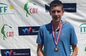 NIKOLA JOVIĆ (TAŽ) OSVOJIO U KENIJI TITULU U DUBLU