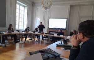 NIŠVILLE DEO FRANCUSKE JAZZ MREŽE