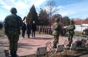 Obeleženo osamdeset godina od proboja logora Crveni krst: Sećanje kao prevencija budućih zločina