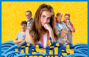 PORODIČNI VIKEND U CINEPLEXX NIŠ BIOSKOPU