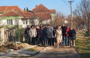 SOTIROVSKI: REŠAVAĆEMO PROBLEME U NASELJU „9.MAJ“ JEDAN PO JEDAN, A POČINJEMO SA VODOVODNOM MREŽOM