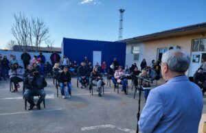 GO Crveni krst podelila jednokratnu pomoć porodicama sa troje ili više dece