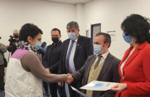 Osobe starije od 50 godina dobile posao u velikoj kompaniji