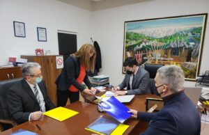 JKP „Naissus“ potpisao ugovor sa srednjim školama o realizaciji dualnog obrazovanja