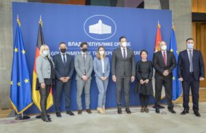 NOVE PERSPEKTIVE ZA MLADE I POVRATNIKE U RURALNIM SREDINAMA U SRBIJI