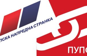 Puna podrška Milana Krkobabića za učešće na Izbornoj listi „Aleksandar Vučić – Zajedno možemo sve“