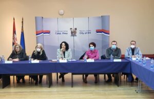 Održan sastanak gradonačelnice i upravnika zgrada: Najveći problemi međublokovsko zelenilo i parking