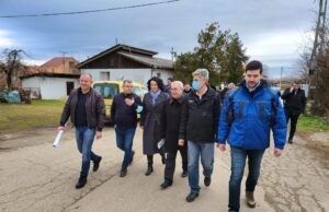 Gradonačelnica Niša obišla Popovac
