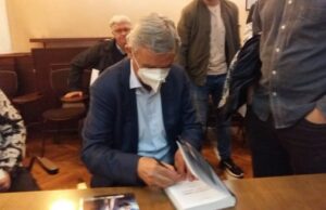 Selektor Pešić u Nišu govorio o reprezentaciji: Da ne živimo u prošlosti i busamo se u grudi