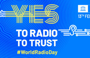 Svetski dan radija – 13. februar