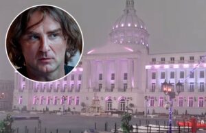 ŠTO DA NE KAŽEM – SPASA NAM NEMA