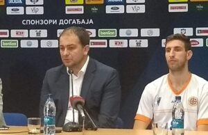 KUTLEŠIĆ O PORAZU OD MEGE: Lepo smo otvorili utakmicu, ali smo pravili greške u seriji