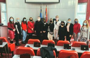 ODRŽANA 3. SEDNICA ŽENSKE ODBORNIČKE MREŽE