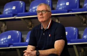 TOMAŠEVIĆ O PEŠIĆU I USPESIMA SA REPREZENTACIJOM: Pre Karija smo uglavnom iz novina dobijali informaciju kada se ekipa okuplja