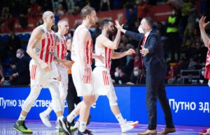 Zvezda bez Cirbesa u Nišu