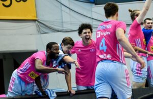 Mega bez Kazalona, Balcerovskog i Bogavca na Kupu Koraća