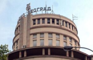 ŠTO DA NE KAŽEM – DOBRI STARI RADIO