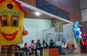 Otvoren 13.Medijana Festival dečjeg stvaralaštva i stvaralaštva za decu