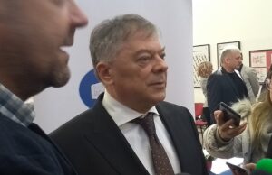 Ministar Tončev: Ja sam uvek protiv beogradizacije, život u manjim sredinama je mnogo skuplji