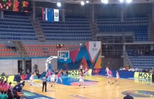 VIDOSAVLJEVIĆ PRED ZVEZDU: Očekujem fizički jaku utakmicu