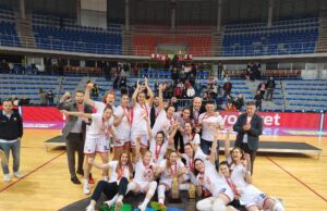 Zvezda lako do Kupa Milana Cige Vasojevića