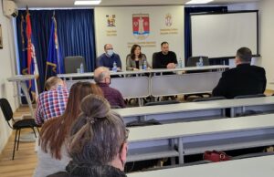 Održana javna rasprava GO Pantelej povodom konkursa za sufinansiranje medijskih projekata: Razvoj kulture i turizma u prvom planu