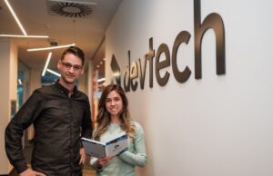 Kako transformisati zastarele informacione sisteme na primerima najbolje prakse – edukativni meetup IT kompanije Devtech za inženjere u Nišu