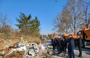 Palilula uvodi drastične kazne za divlje deponije, postavljaju se i kamere Divlja deponija