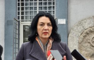 Gradonačelnica Niša prokomentarisala protest korisnika usluge ličnog pratioca: Otkrila i potencijalno rešenje