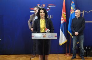 Sotirovski o Kupu Radivoja Koraća: Ostvaren prihod od 8.028.000 dinara