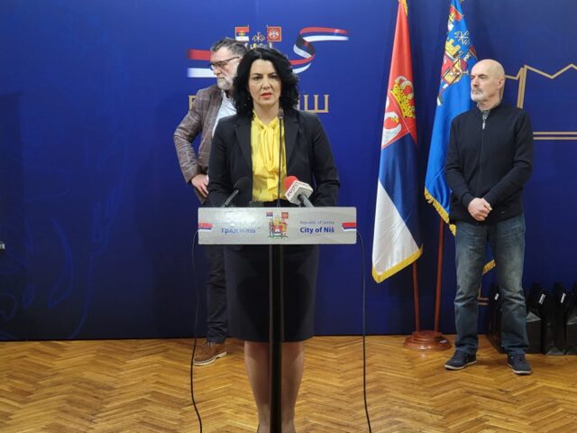 Dragana Sotirovski foto GP018