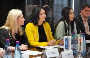 Održan susret članova Kluba gradova i opština sa povoljnim poslovnim okruženjem