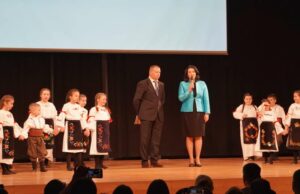 Gradonačelnica u poseti Beču