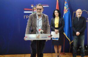 Legendarni košarkaš se zadovoljan vratio sa Kupa Radivoja Koraća u Nišu