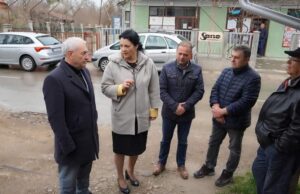 Meštani Trupala i Vrtišta o svojim problemima pred gradonačelnicom: Struja, vrtić, kanalizacija, Dom kulture, fudbalski teren…