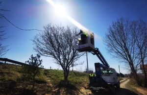 JKP „Parking servis“ – Niš Planirani radovi za 30. 8. 2024. godine JKP Parking servis