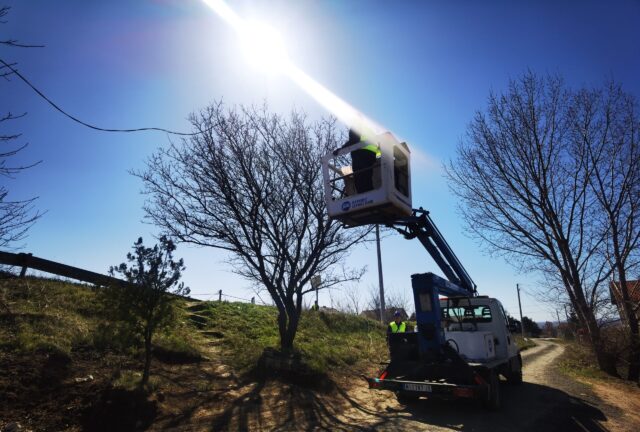 JKP Parking servis JKP Parking servis