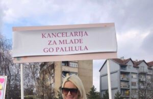 Održana akcija kluba “Sa devojkama i za devojke” iz Niša i Kancelarija za mlade Gradske Opstine Palilula