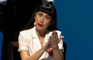 ŠTO DA NE KAŽEM – JE LI VAM SE DOPALA KONSTRAKTA?