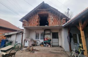 Ćirković: Radovi na kući porodice Karimanović biće završeni za dve nedelje