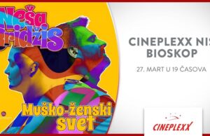 Muško – ženski svet“ kroz prizmu najpoznatijeg srpskog komičara